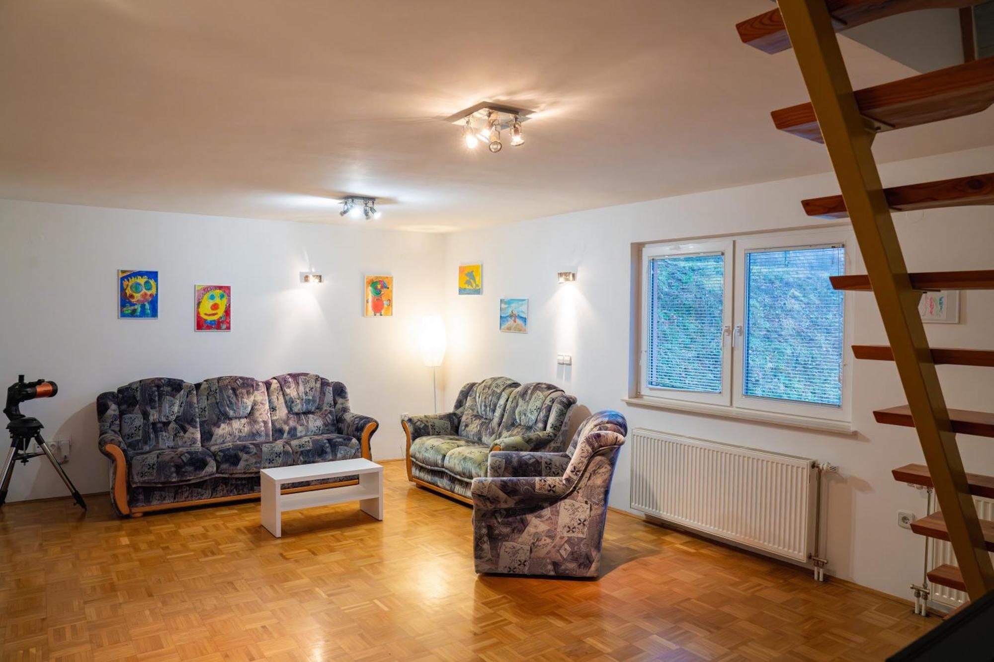 Country House & Spa Mislinja Kültér fotó