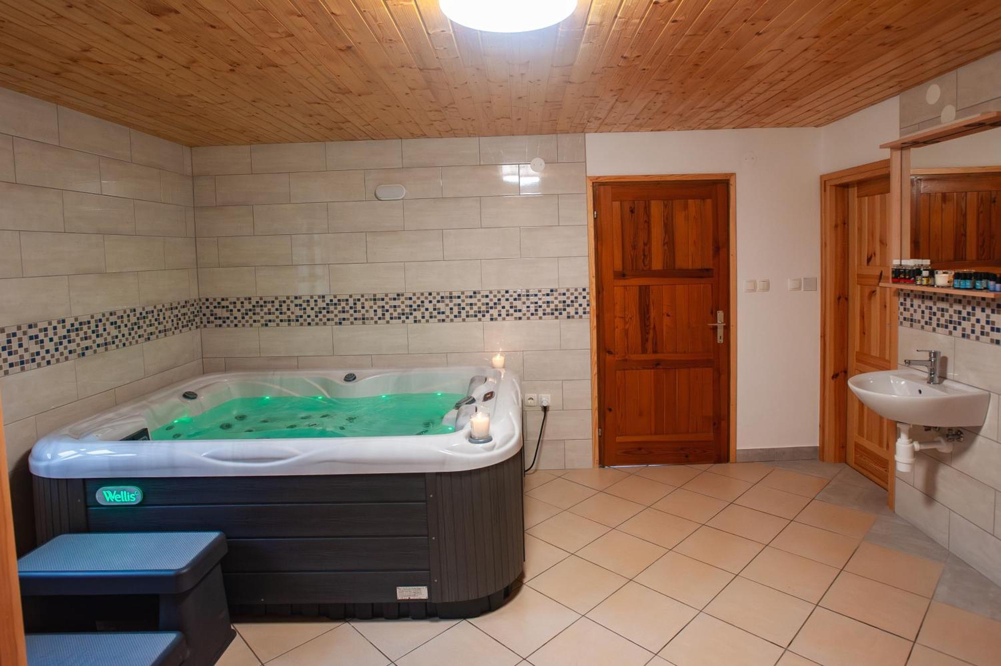 Country House & Spa Mislinja Kültér fotó
