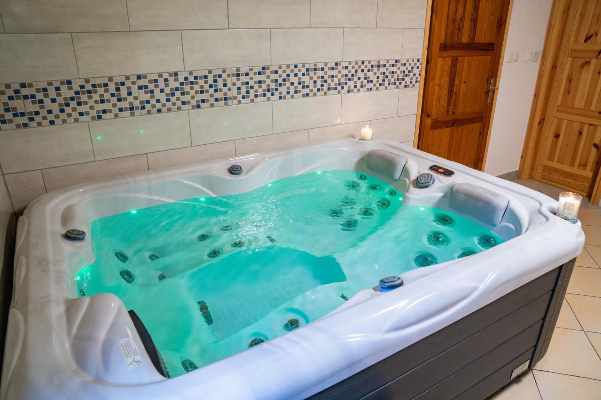 Country House & Spa Mislinja Kültér fotó
